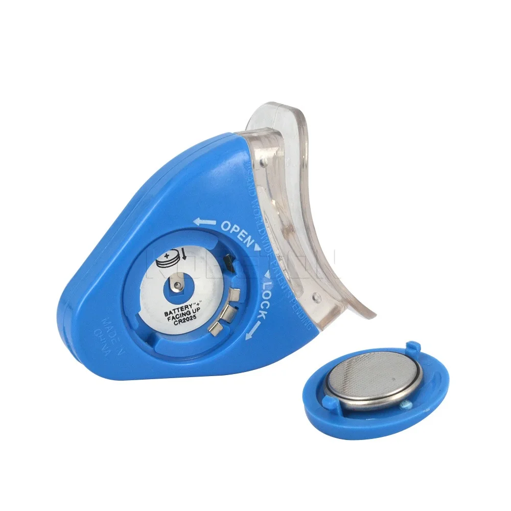 Гель для отбеливания зубов с белсветильник светом 1 комплект | Красота и здоровье