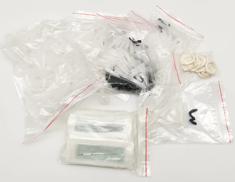 Машина для перманентного макияжа набор бровей губ Перманентный макияж