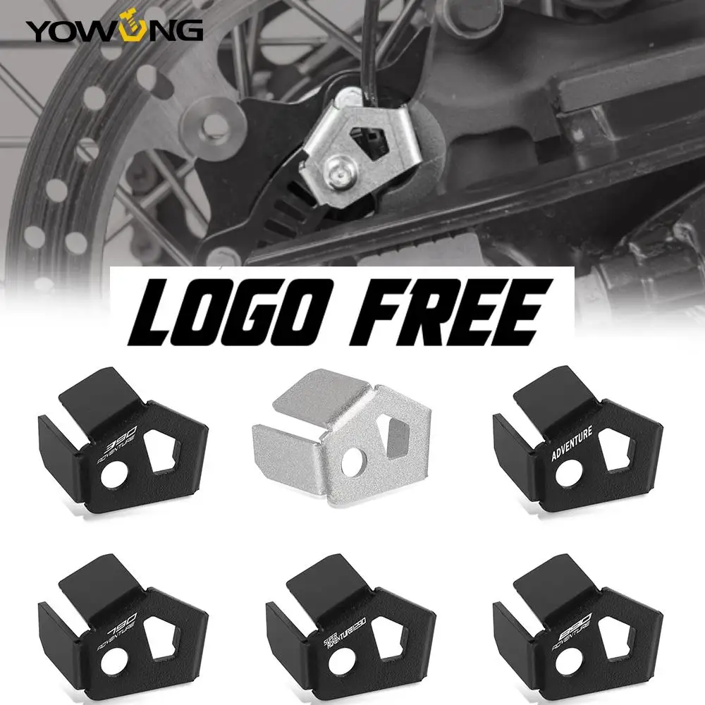 

For 890 790 390 1290 Super Adventure R S Sensor Protection Cover Guard Motorcycle Accessories