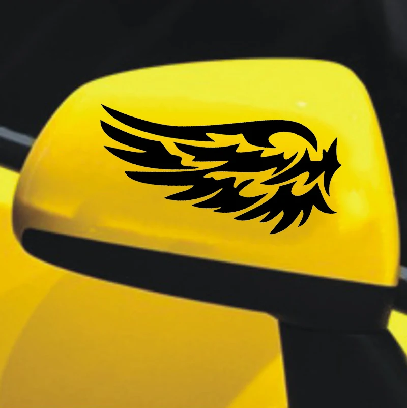 Зеркало заднего вида 14 х14 см 11 цветов | Автомобили и мотоциклы