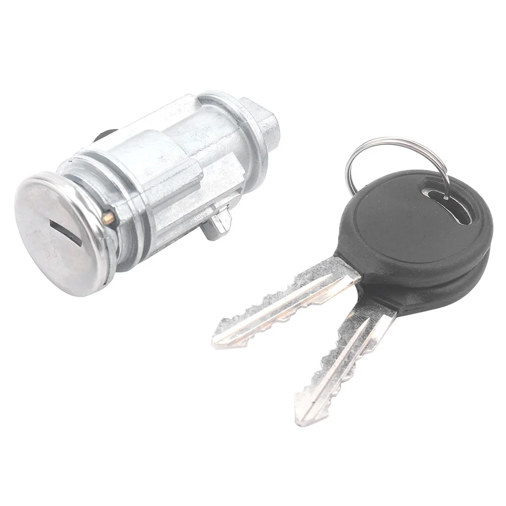 

Car Trailer Ignition Switch Lock Cylinder Ignition Lock Cylinder 2 Keys for DODGE CARAVAN CHARGER INTREPID NEON VIPER