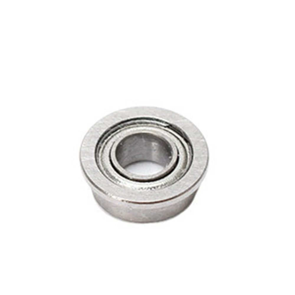 SINAIRSOFT 6 шт./компл. мм Высокоточный шарикоподшипник из нержавеющей стали для Airsoft AEG