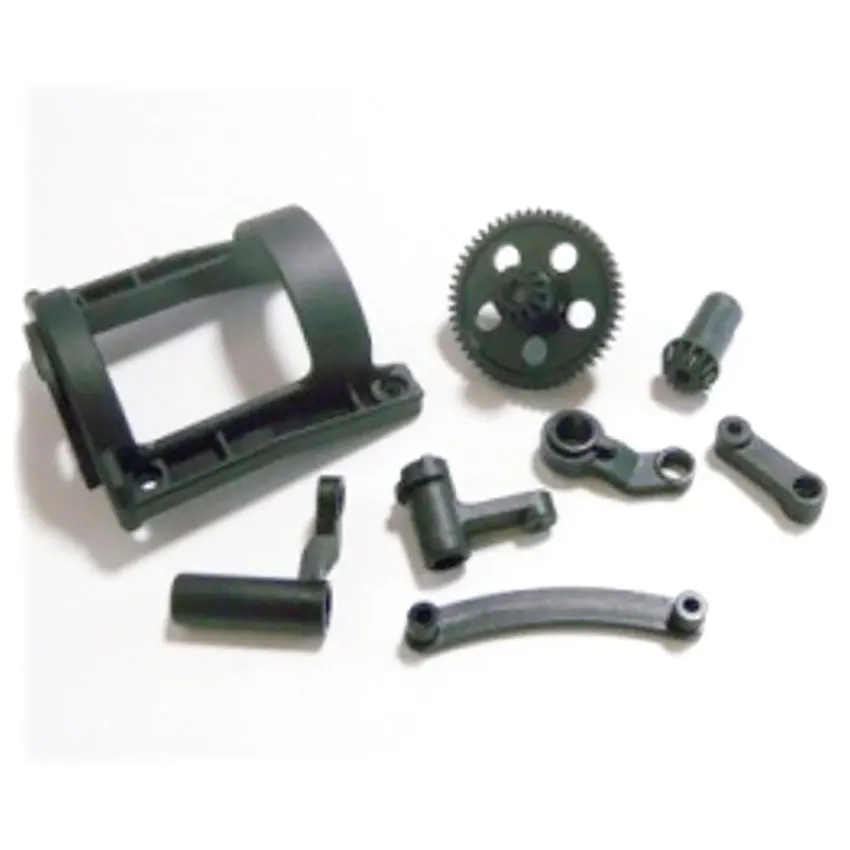 Деталь HBX 12602R зубчатая передача шестерня защита двигателя втулка рулевого