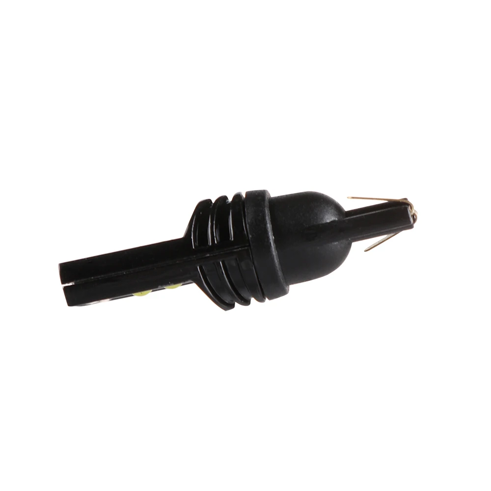 Новый цветной 3030 4SMD W5W светодиодный автомобильный противотуманный светильник