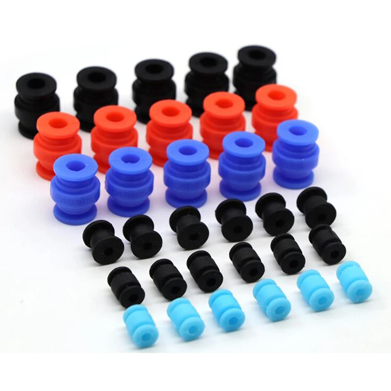 30 шт. амортизирующий шариковый шарнирный амортизатор амортизирующая пластина