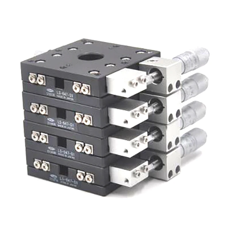 

New original In box {Spot warehouse} LS-647-S1 60 * 60mm