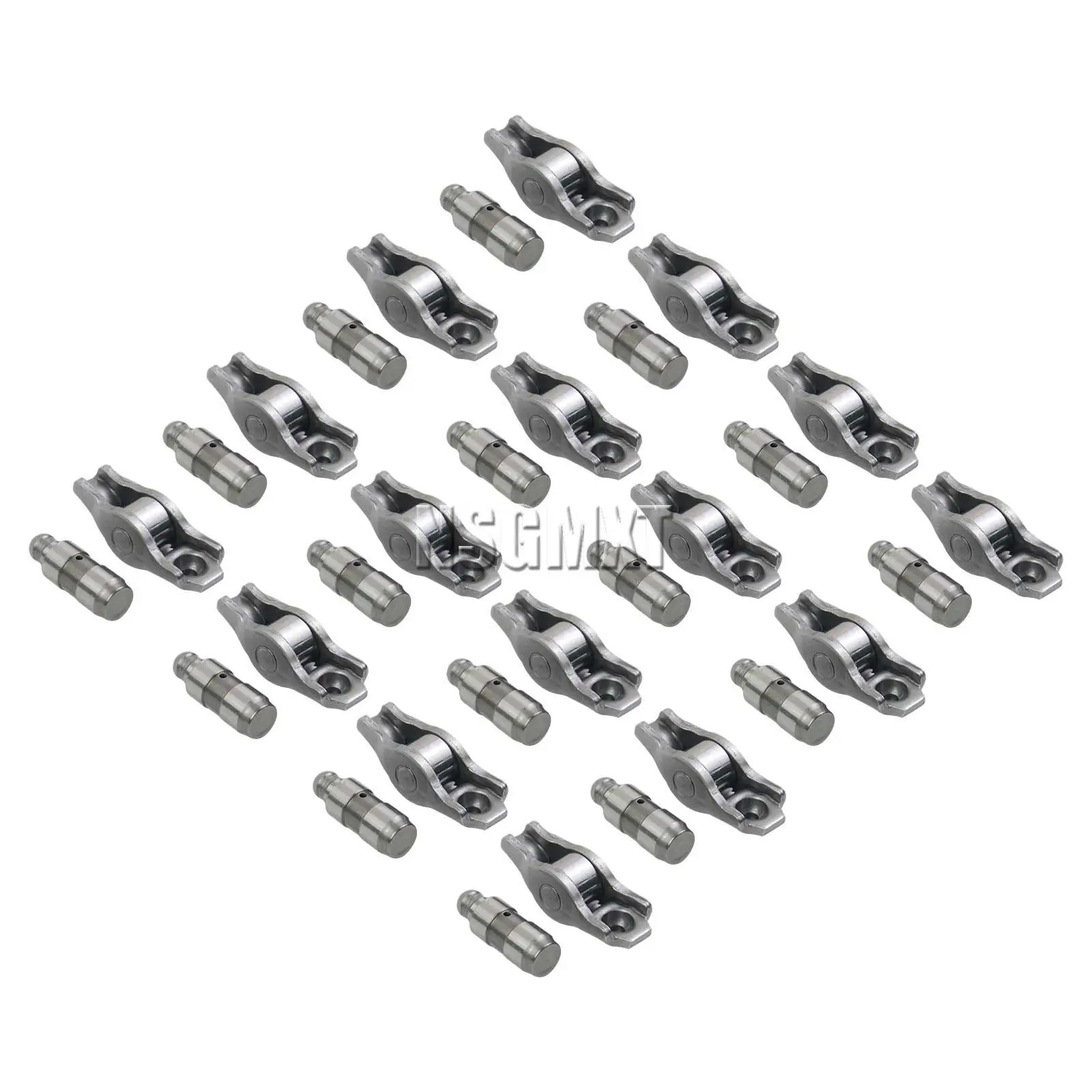 

AP01 16 * гидравлические подъемники и балансные рычаги для Chrysler Voyager RG Jeep Liberty 2.5TD и 2.8TD 2001-2007 5066780AA 30412001G