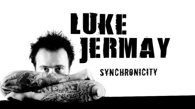 

Synchronicity by Luke Jermay