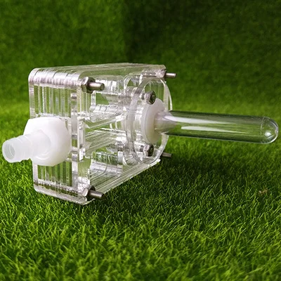 Мини Акриловые и гипсовые муравьиные фермы Муравьиное Гнездо дом для молодых