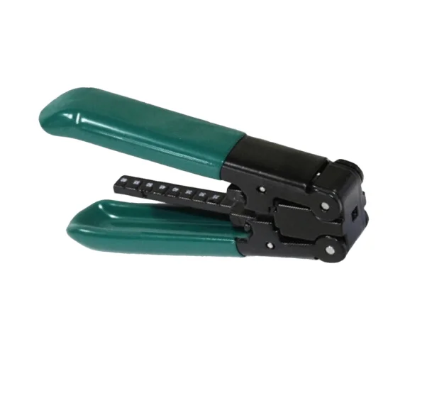 

Optical FTTH Terminataion Fiber Optic Tool Kits