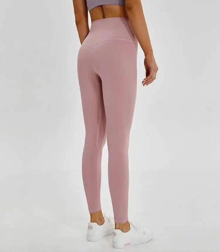 

Fitness Leggings Women Push Up Women Clothing High Waist Sexy Workout Pants Ankle Length