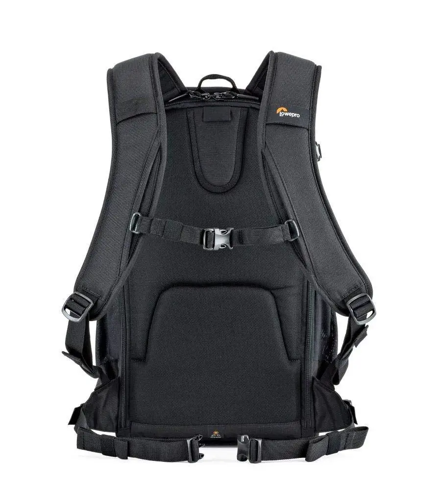 Рюкзак Lowepro Flipside 300 AW II для цифровых зеркальных фотокамер с чехлом любой погоды