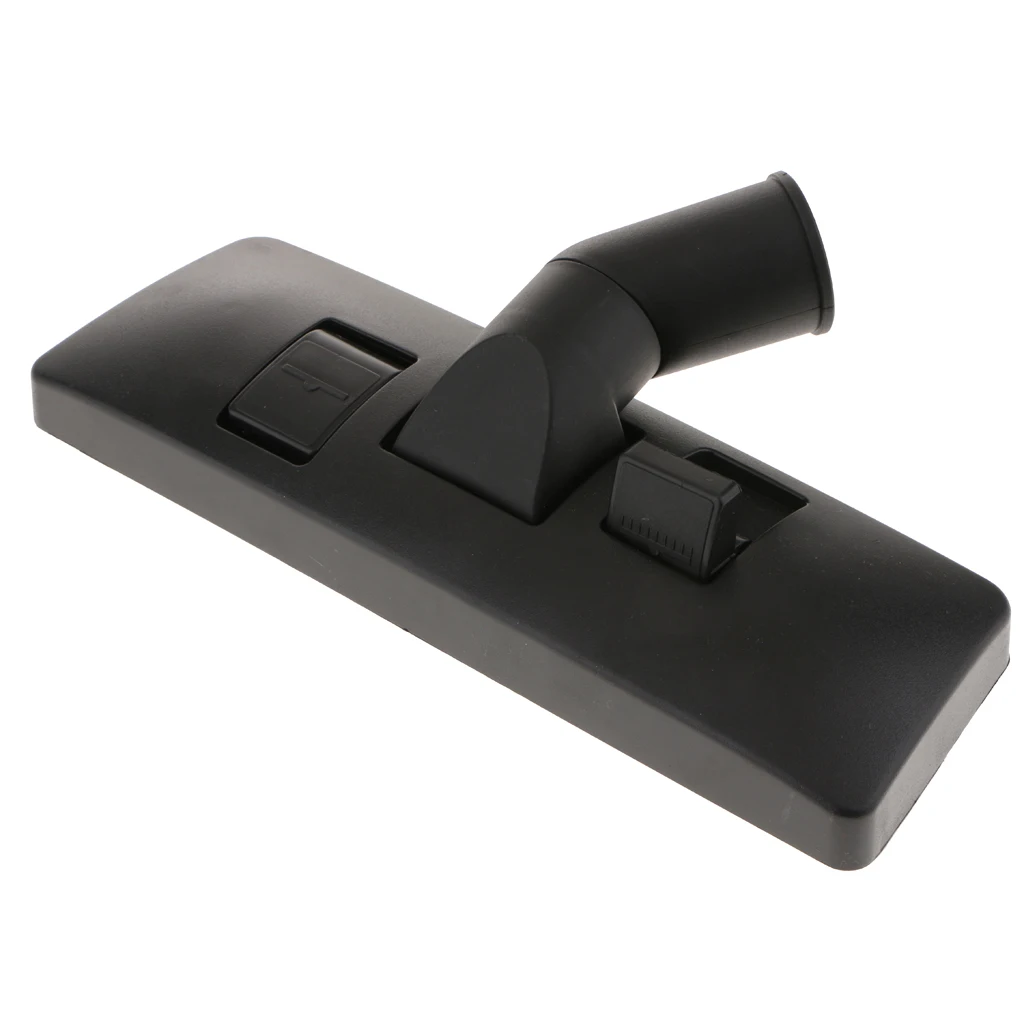 Насадка щетка для пылесоса 37 мм чистки ковра или пылесос ковров|Запчасти