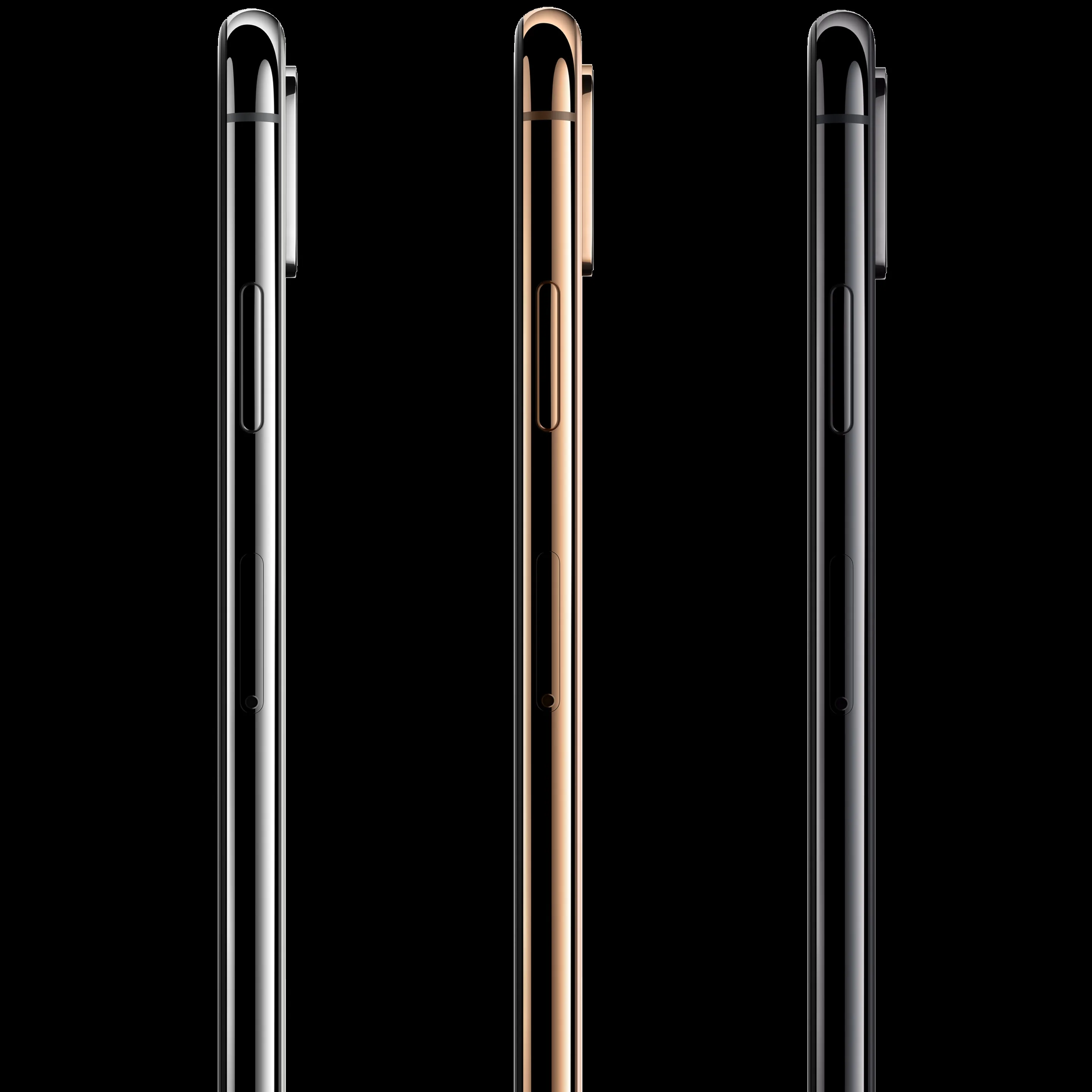 

Unlocked Used Apple iPhone XS / iPhone XS Max 5.8''/ 6.5'' Retina OLED Display 4G LTE Face ID Mobile Phone A12 IOS12 Smartphone