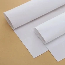 

Embroidery Fabric 18ST 18CT Cross Stitch Canvas Cloth White color, black, Linen Mushroom Color