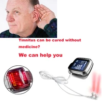 medical equipment lllt wrist dr laser therapeutic watch low laser therapy device