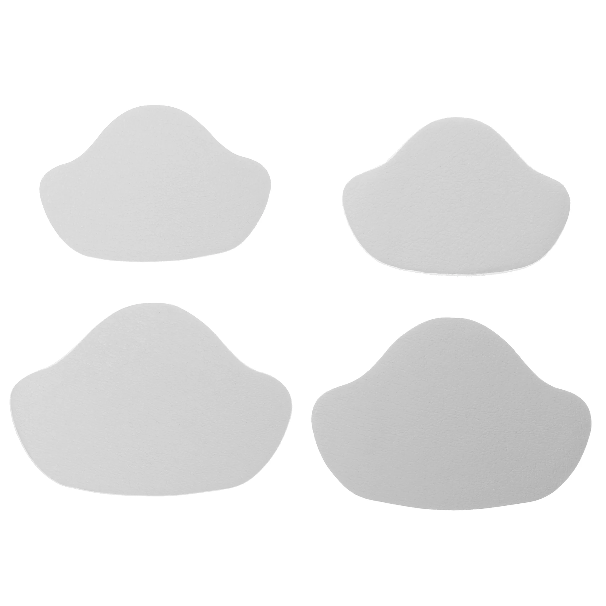 

Invisible Heel Sticker Sport Running Shoes Insoles Heel Liner Grips Protector Sticker Patch Adjust Size Protect Heel Foot Care