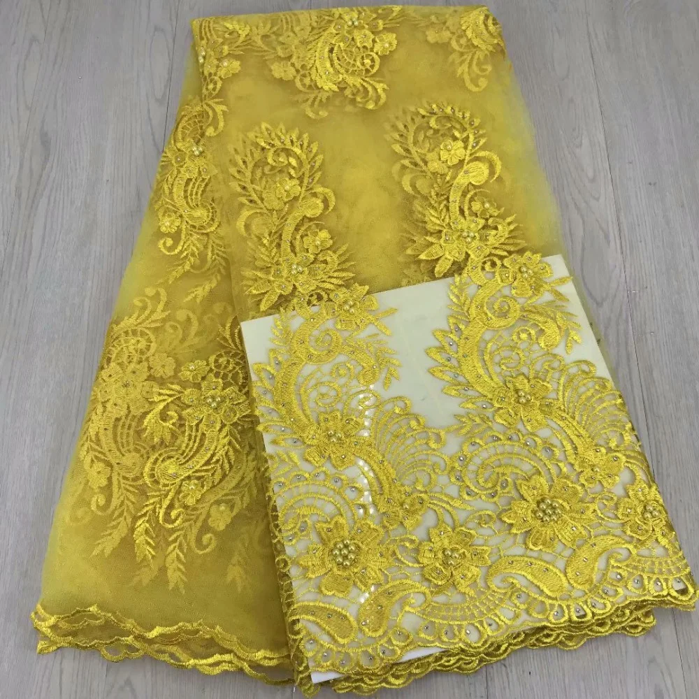 Африканская кружевная ткань 2019 высококачественное кружево французская сетчатая