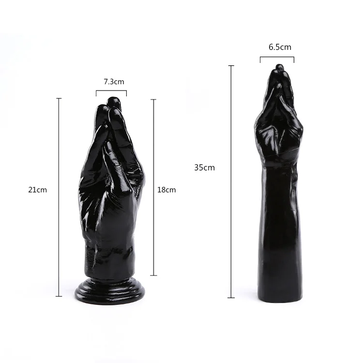 Огромные фаллоимитаторы для женской мастурбации массажер точки G фаллоимитатор