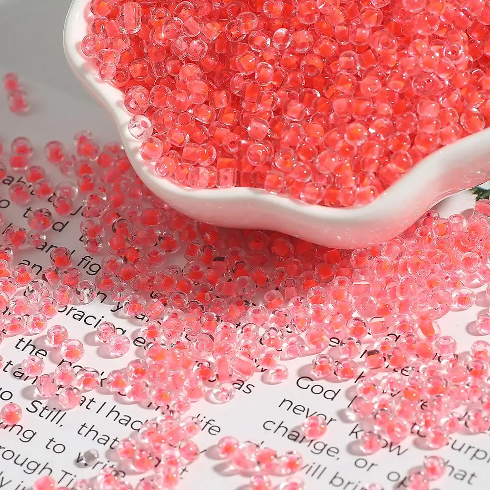 150-1000 шт. круглые бусины из чешского хрусталя 2/3/4 мм | Украшения и аксессуары