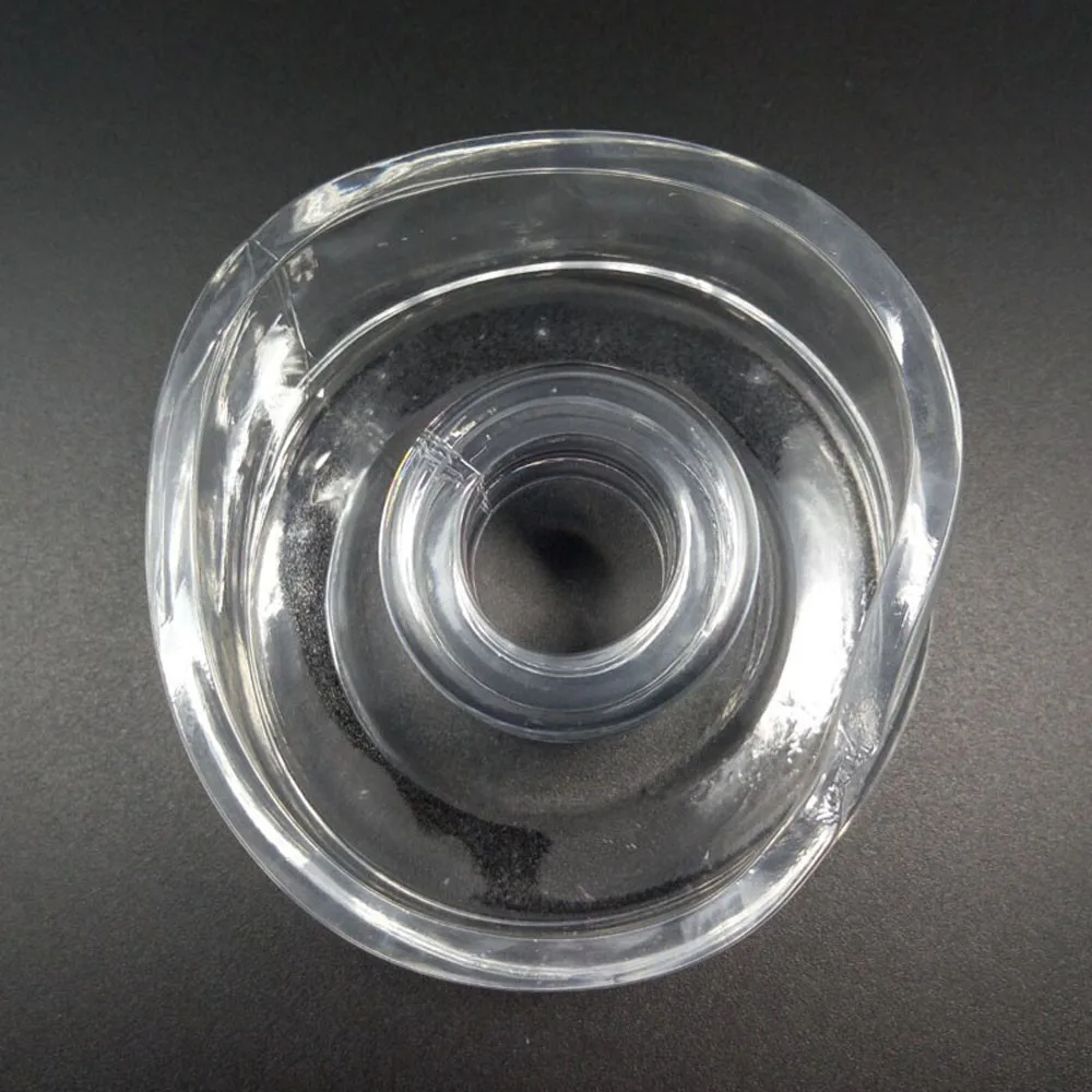 Универсальный силиконовый чехол с прецизионным насосом для пениса | Красота и