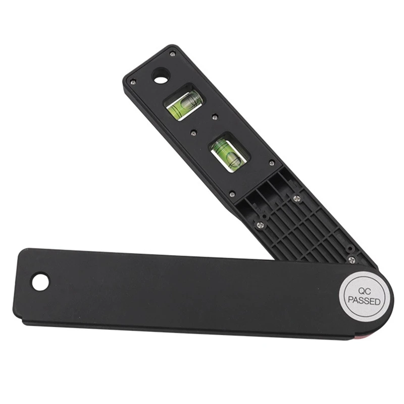 

1x 220V-240V 3400W Heat Heating Elements & 1x 2 in 1 Digital Meter Angle Inclinometer Spirit Level Angle Ruler