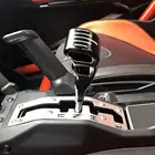 Ручка переключения передач и рычаг переключения передач из алюминия UTV для Can Am Maverick X3 2015-2021