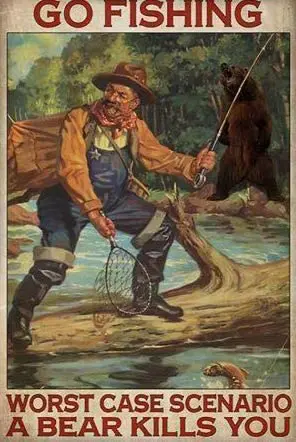 

Metal Sign Go Fishing Tin Signs New Year Easter Wall Decoration Bar Pub Family Cafe Signs Men Cave Best Gifts for Friend