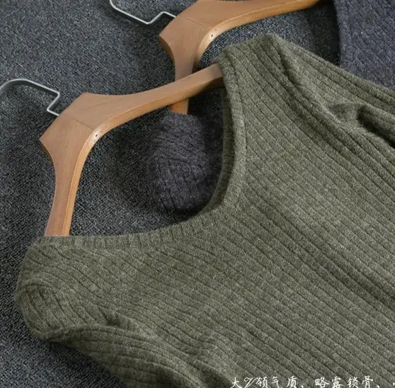 2021 сексуальное вязаное платье с поясом женское облегающее повседневное осенне