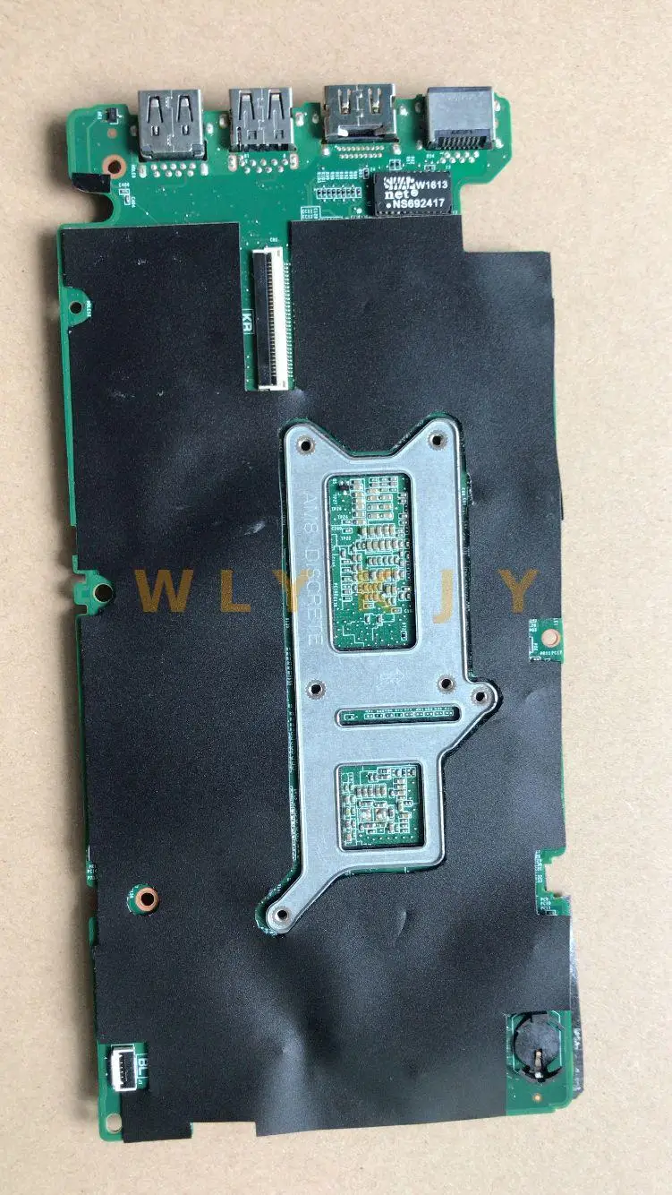 Материнская плата DA0AM8MB8D0 для DELL VOSTRO 5000 5459 материнская ноутбука DNVY2 0DNVY2 CN DDR3L i5 6200U