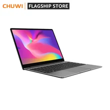 CHUWI CoreBook Pro 13inch Laptop Intel Core i3-6157U Dual Core 8GB RAM 256GB SSD  BT4.2 Windows 10 computer  Backlit keyboard