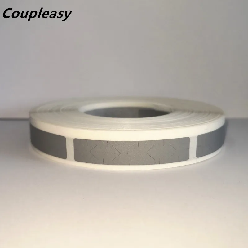 1000 шт. наклейки для защиты от царапин 6x36 мм|Канцелярские наклейки| |