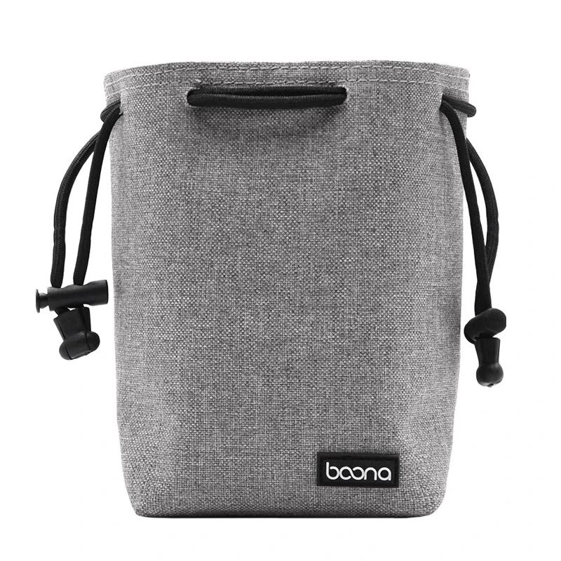 Водонепроницаемый Мягкий чехол из ткани Оксфорд для зеркальной камеры DSLR