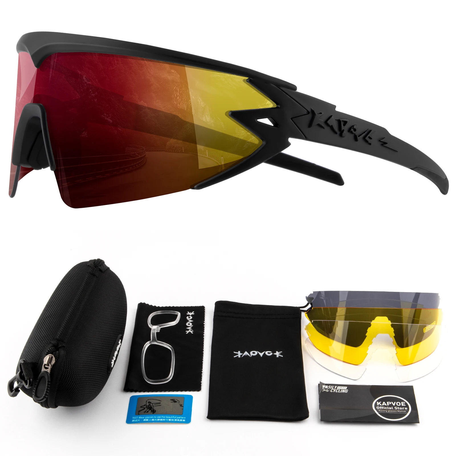 Поляризованные Велосипеды солнцезащитные очки MTB велосипедные UV400 велосипед Oculos