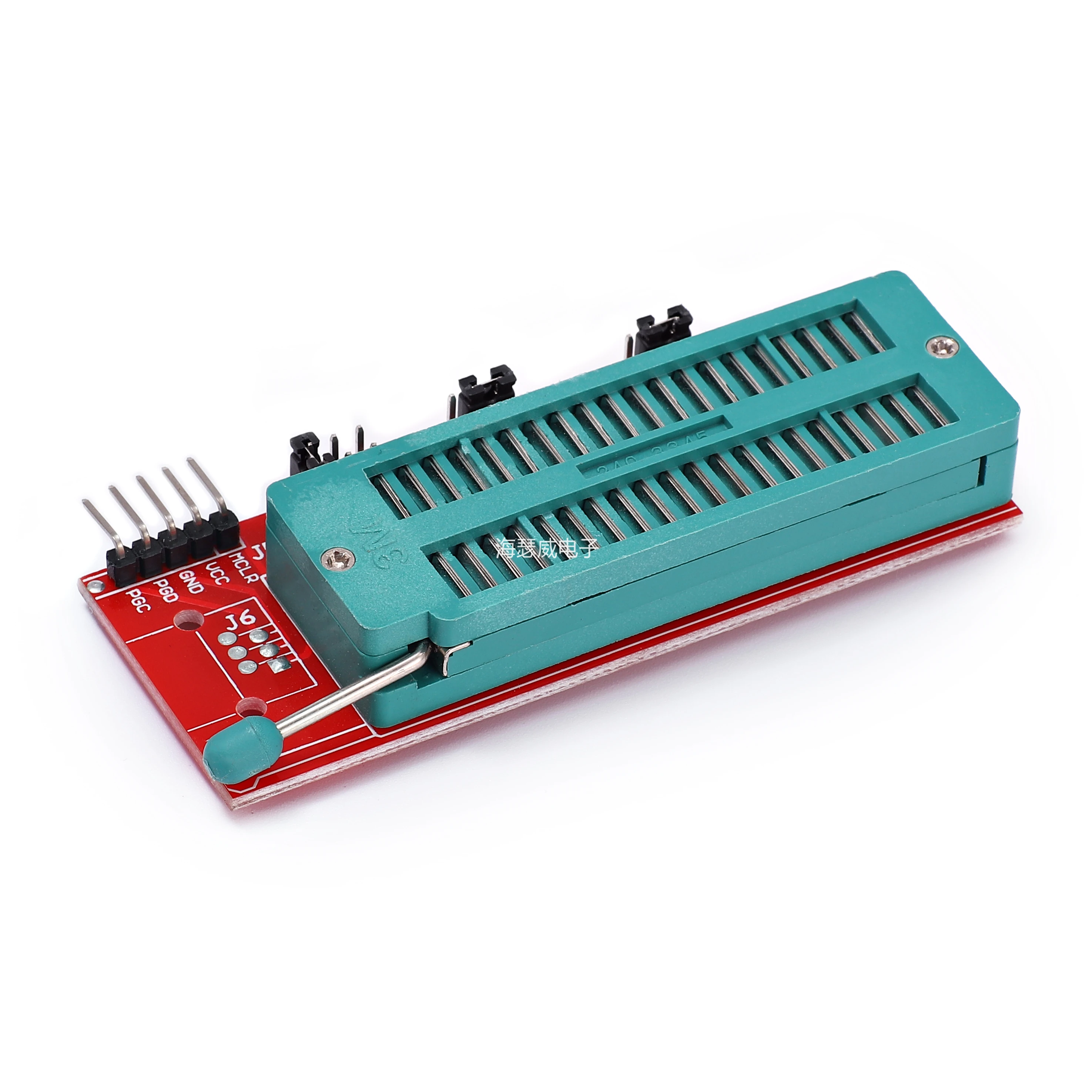 Программатор PIC ICD2 Kit2 Kit3 программатор адаптер для сжигания универсальный модуль