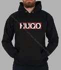 Свитшоты Hugo X, Лиам Пен для мужчин, семейная Женская одежда, куртка, пуловер, Мужская толстовка, Свитшот