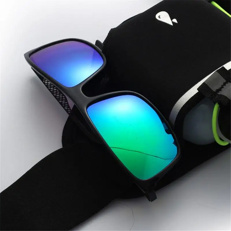 Marathon Dual Pocket Running Bag Trail Waist Belt For Phone Unisex Sports Fanny Pack Fitness Water Bottle | Спорт и развлечения