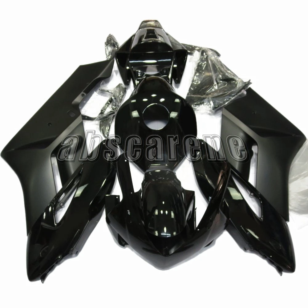 Полный комплект обтекателей для Honda CBR1000RR 2004 2005 CBR 1000 RR 04 ABS пластиковые