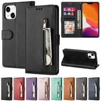 fit premium leather cover for iphone 13 pro max 12 pro max 11 pro max se 2020 x xr xsmax 8766s plus wallet shockproof case