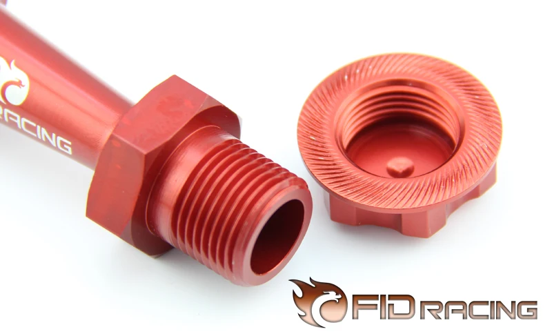 Кронштейн запасного колеса для гоночного автомобиля Fid Losi DBXL e rc|losi 5ive-t|bracket mount |