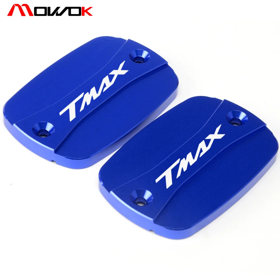 Мотоцикл Высокое качество бачок для тормозной жидкости крышка топливного бака