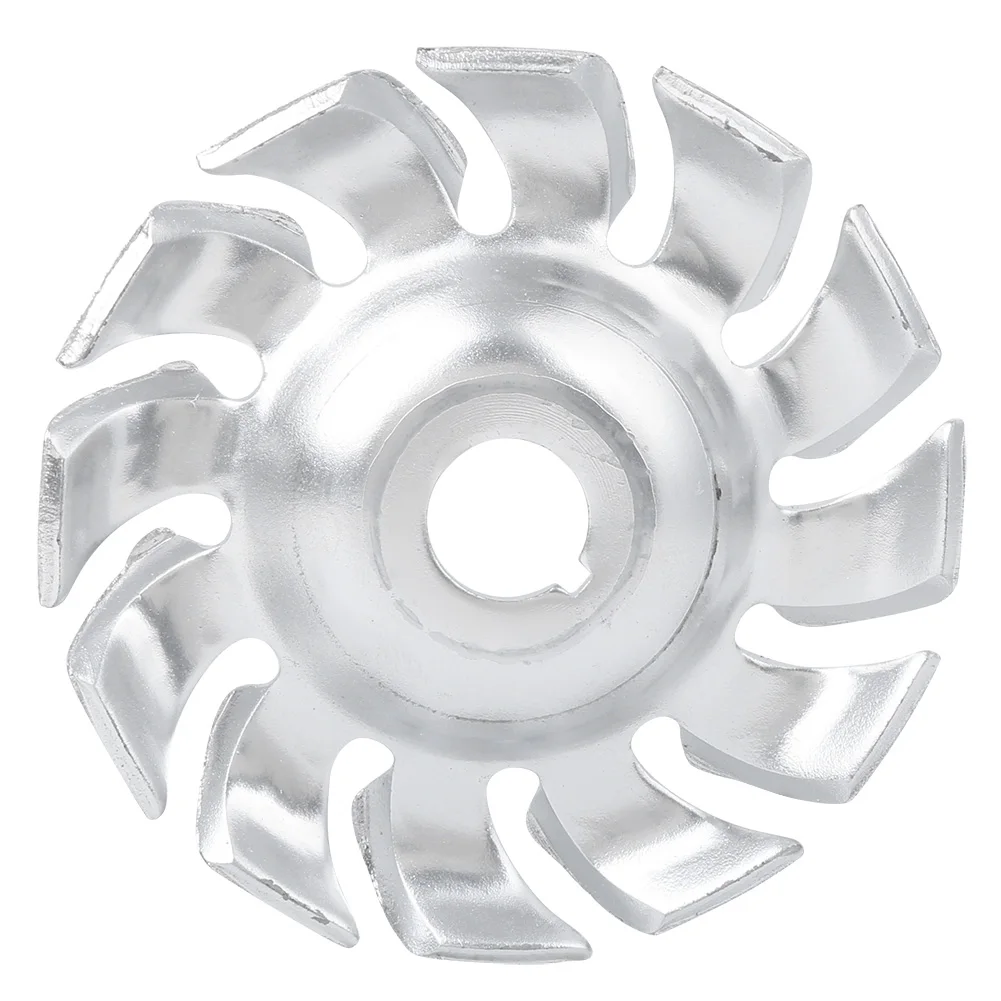 Формирование диск резьба по дереву дисковый 90 мм 12 зуб Полировочный