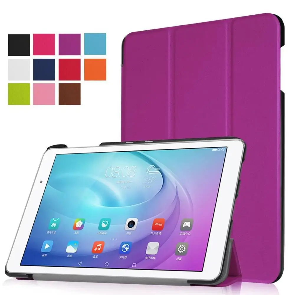 Для Galaxy Tab A 10 1 2019 case S5E 5 8 0 S6 T510 T720 cover T290 fundas для Samsung T860 T865 T590 T59|Чехлы планшетов и