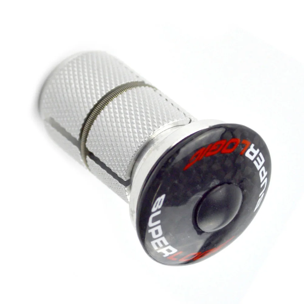 

Bicycle Headset cover Stem cover For Front Fork 28.6mm Road bike Top Cap