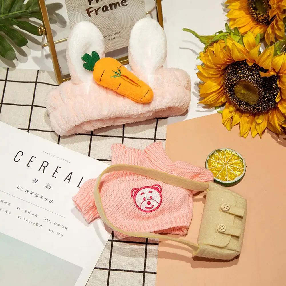 30 см Плюшевые игрушки аксессуары утка кукла лалафафан плюшевая игрушка детский