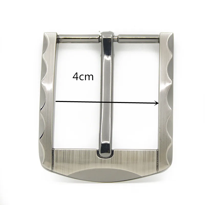 1 шт. металлический штырь пряжки ремня для мужские и женские 30/35/40 мм пояс головы