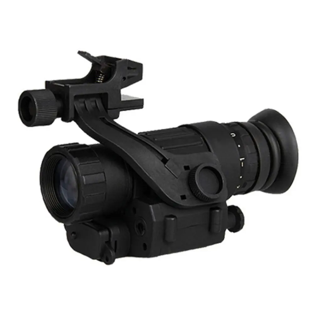 

Head-mounted Infrared Night Vision Device Patrol Digital Monocular Head-mounted Infrared Night Vision Device Telescope