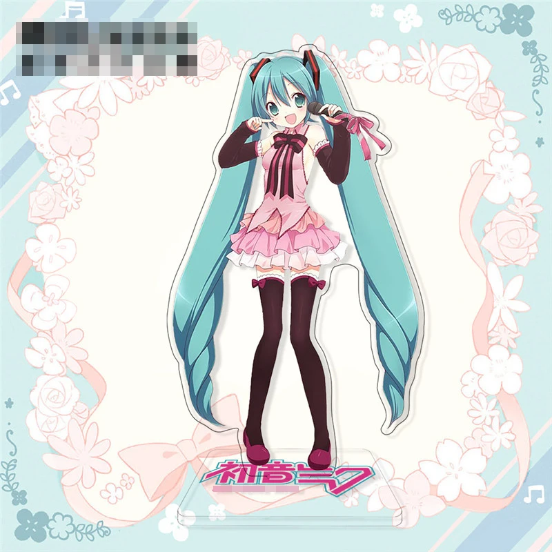 Фигурки принцессы 15 см из аниме креативные Мультяшные искусственные игрушки