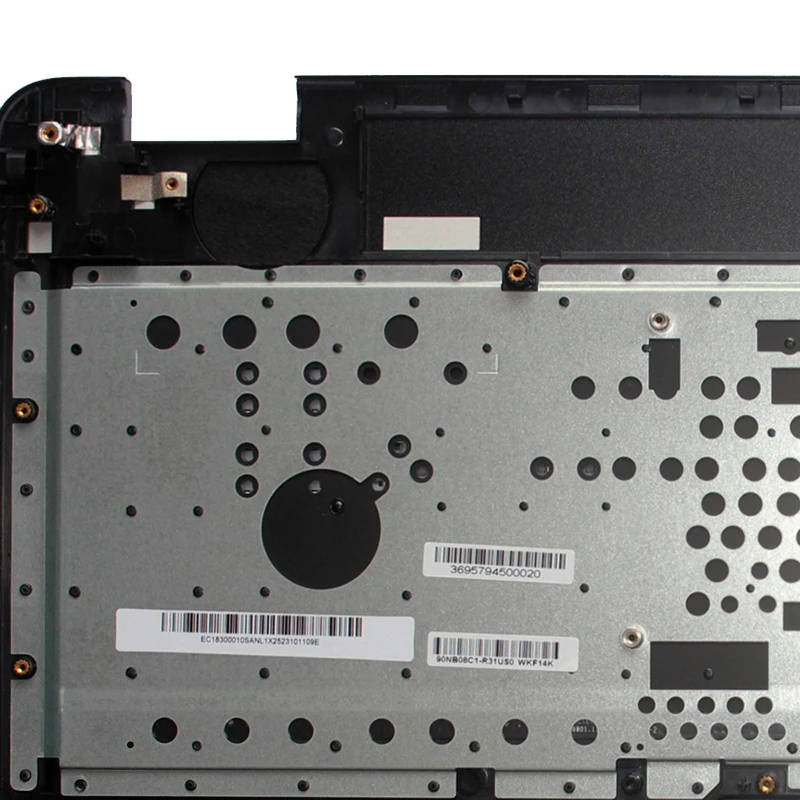 Клавиатура для ноутбука с подсветкой США Asus GL551 GL551J GL551JK GL551JM GL551JW GL551JX GL551V GL551VW
