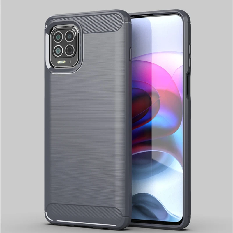 shockproof bumper for motorola moto g100 case moto g100 g60 g30 g20 g10 edge 20 lite s pro cover soft tpu phone cover moto g100 free global shipping